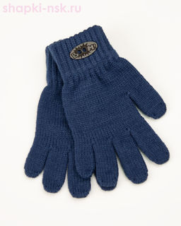 094-TGm Перчатки для мальчика (5-6 лет)
