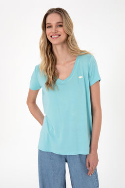 Kad_n Aqua Basic Ti__rt - U.s. polo assn фото 3