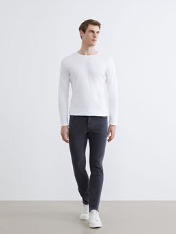 779 Regular Fit Erkek Jean Pantolon