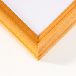 Фоторамка для фото 21×30 см Albuquerque, дерево