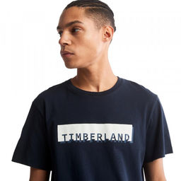 Футболка / Timberland фото 5