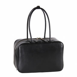 Сумка 5007NN black Natale Navetta