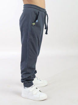 CRB wear / CWKB 70530-48-425 Брюки для мальчика,темно-серый  фото 2