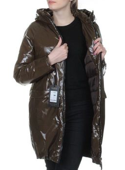 1961 SWAMP Куртка водонепроницаемая Romani - Fashion фото 11