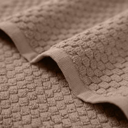 Полотенце VR МХ50 Т635/0206 молочный шоколад Т635/0206 50х90