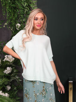 Джемпер Др3-521/4 - Wisell фото 5