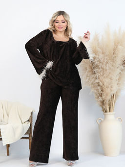 Костюм К5-5401/3 - Wisell фото 5