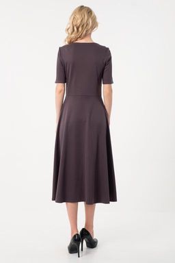 Платье П4-4239/2 - Wisell фото 6