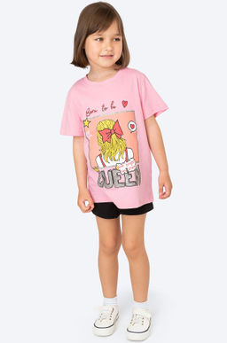 Футболка для девочки Bonito  фото 148