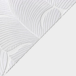 Набор салфеток сервировочных Мираж, 4 шт, 3045 см, цвет белый - Simaland фото 5