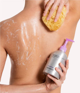 Гель для душа с адаптогенами и магнием НОВИНКА