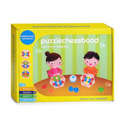 Игра логическая развивающая Кто быстрей - Щепочка фото 6