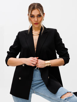 Жакет - Gizart фото 64