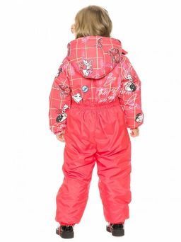 Уценка Pelican GZNW3196 комбинезон для девочек  фото 3