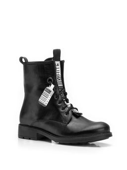 ботинки
								BELWEST