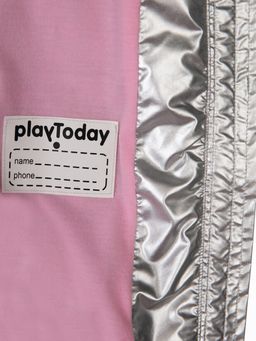 PlayToday / Ветровка для девочки PlayToday  фото 11