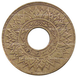 1 сатанг 1941 года Таиланд