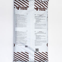 Торф нейтрализованный Дачные рецепты, 60 л