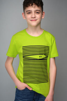 Детская футболка Happyfox