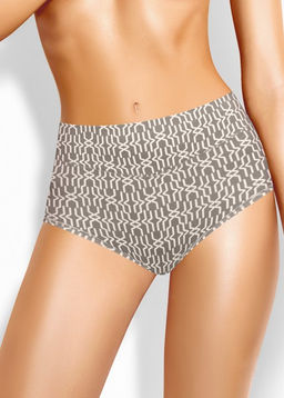 M1157 Трусы женские Вилла (ЧЗ)