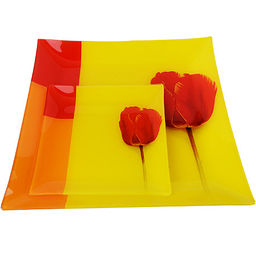 150А Аркафам Набор тарелок 7пр (х8) - Mayer&boch фото 12