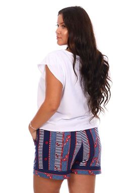 Шорты "Якорь" (М-566)