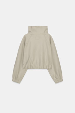 SOFT SWEATSHIRT - Zara фото 17