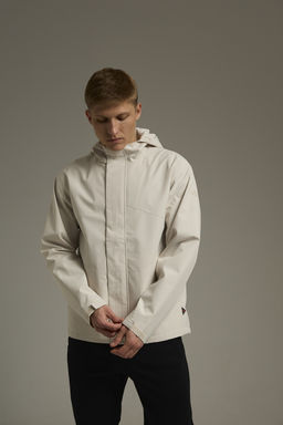 Ветровка Бежевый - Anta фото 2