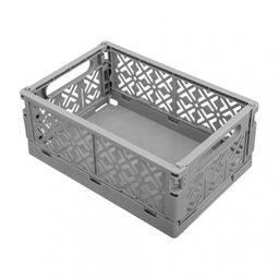 ЯЩИК СКЛАДНОЙ 3,4л STOCKY М 249х167х103ММ, арт. С42974