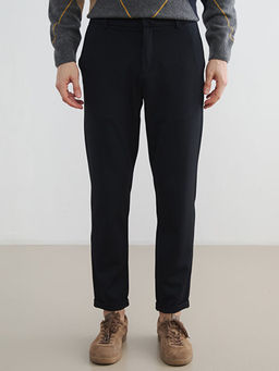 Slim Fit Erkek Pantolon - Waikiki фото 2