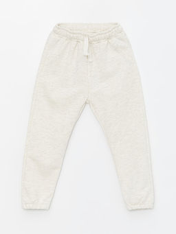 Beli Lastikli Erkek Bebek Jogger E?ofman Alt
