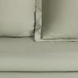 Постельное бельё Этель евро Olive tree 200х215, 215х240, 50х70+3-2 шт, мако-сатин, 114г/м2  фото 4