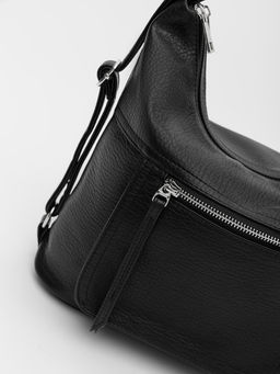 Чёрный мешок-трансформер S.Lavia  фото 5