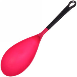 Цена за 4 шт. Совок для продуктов пластиковый большой 38*11см