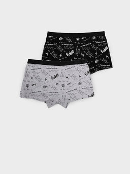 PlayToday / Трусы мужские - боксеры, 2 шт. в комплекте  фото 2