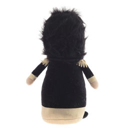 Игрушка набивная "Гном", L15 W11,5 H31 см