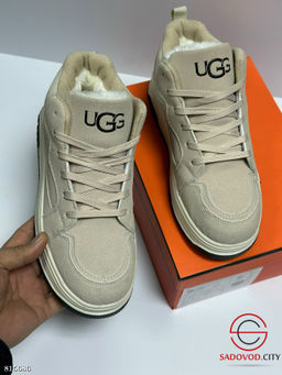 Кроссовки женские для зимы - Bruno фото 3