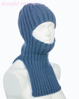 Перу Балаклава-шлем женский (56-58)