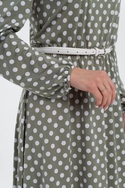 Платье П5-4560/4 - Wisell фото 14