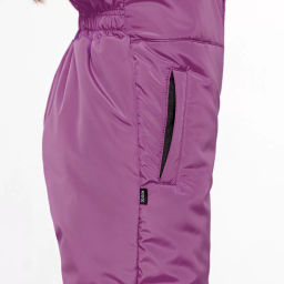 RODOS Полукомбинезон детский зима М-296 Лиловый