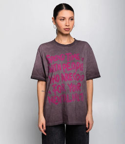 Футболка #КТH01 (1), коричневый