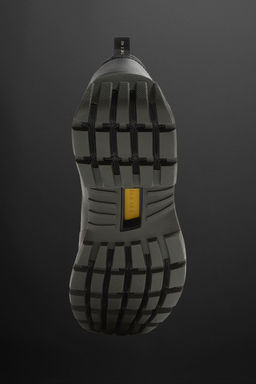 HIKING TRAINERS - Zara фото 6