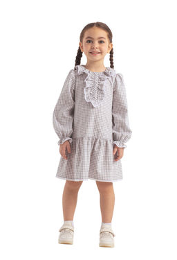 Платье для девочки О66654