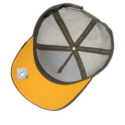 Бейсболка GOORIN BROTHERS арт. 101-0398 (оливковый)