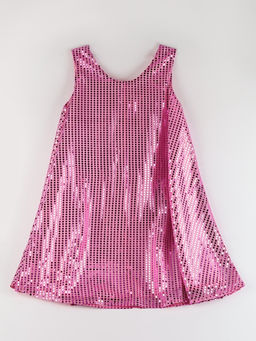 Карнавальный костюм Гэтсби: платье, боа, бусы, перчатки, р-р. 50-52