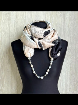 Шарф Версаль 003320_03 - Foxtrot фото 53