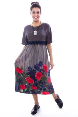 Платье П3-3743/6