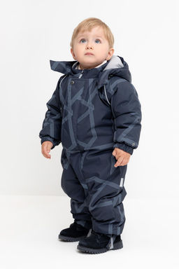Crockid _ ВК 60032/н/52 Ал комбинезон д/дет яс