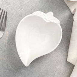 Соусник Клубника, 10,57,73 см - Simaland фото 2