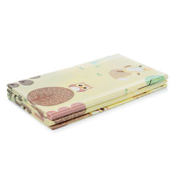 Коврик развивающий "Лесная полянка" (150*200*0.6 см.)